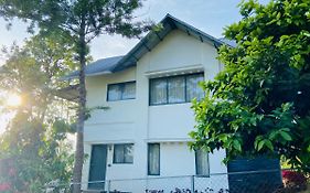 Mannoor Farms Mountain View Stays, Munnar